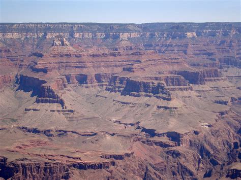 Photo: Grand Canyon du Colorado - Arizona - USA