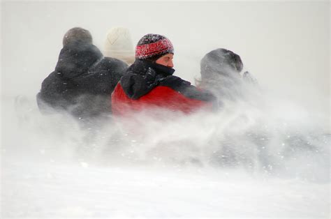 Fraser, Colorado Tubing Hill Near Winter Park | Winter Park Escapes