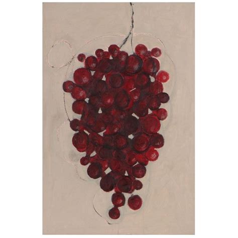 Cassandra Linnea Auker Oil Painting "Grapes," 2010 | Sale artwork, Oil painting, Painting