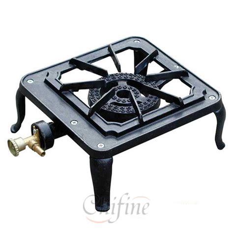 Custom Cast Iron Parts for Stoves - China Burner and Ring Burner