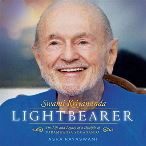 Amazon.com: Swami Kriyananda: Lightbearer: The Life and Legacy of a ...