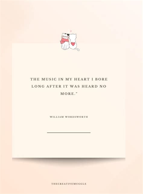 51 Most Romantic Love Quotes by Famous Poets – The Creative Muggle