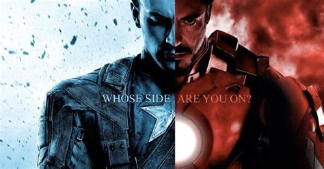 Avengers Disassemble – Captain America: Civil War Official Trailer #1 – What's A Geek