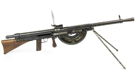 The Chauchat