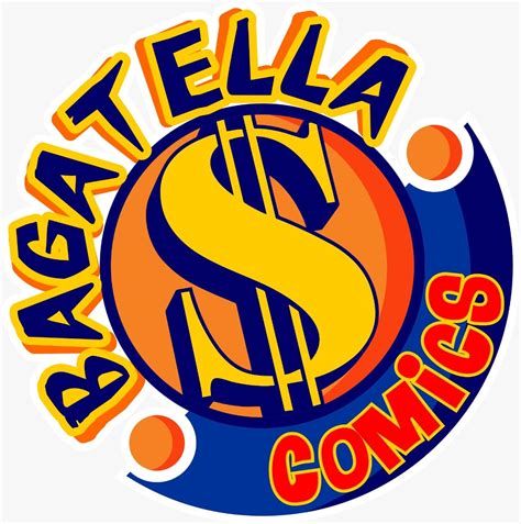 Bagatella comics