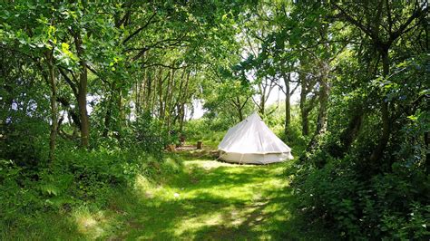 Campsites on the North Norfolk Coast – Best camping locations in North ...