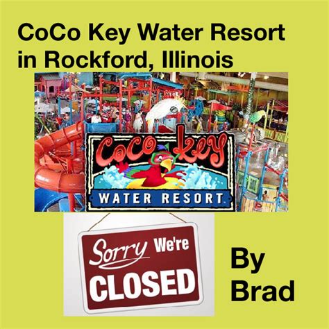 CoCo Key Water Resort in Rockford, Illin | Book 565255