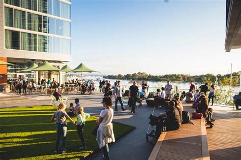 The Best Things to Do at The Wharf in Washington, DC | Washington DC