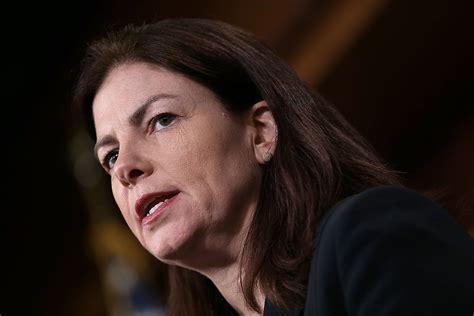 Former Senator Kelly Ayotte Among FBI Director Candidates: Report - Newsweek