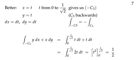 Session 59: Example: Line Integrals for Work 7 | Multivariable Calculus | Mathematics | MIT ...