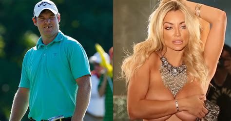 Rookie Golfer Grayson Murray Asked Lindsey Pelas to Be His Caddie If He ...