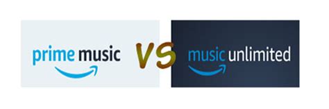 Amazon Music Prime vs Unlimited - How to Choose