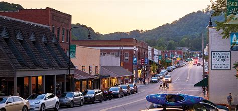 A Locals’ Guide to Downtown Boone | Our State