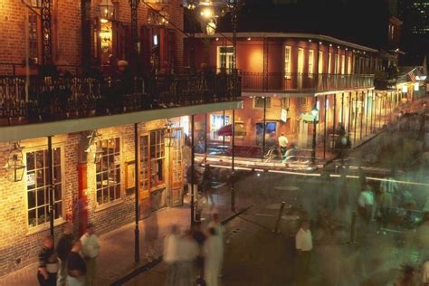 17 Best Ghost Tours in New Orleans - TourScanner