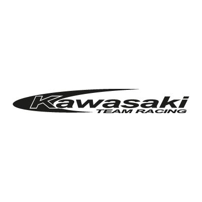 Kawasaki Team Racing logo vector (.EPS, 378.46 Kb) download