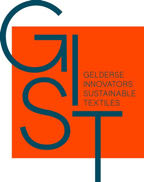 GIST: Gelderse Innovators for Sustainable Textiles - Kiemt