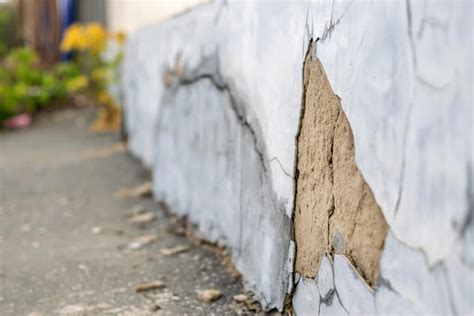 Foundation Cracks: What Is Normal and When to Worry