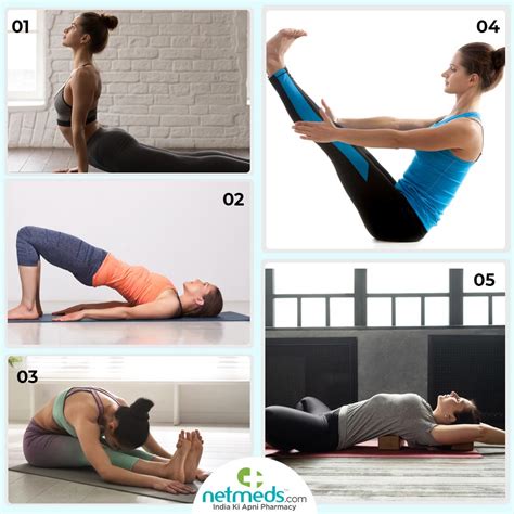 Yoga For Kidney Health: Superb Asanas To Uplift Renal Functions And ...