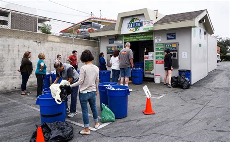 Plastic Water Bottle Recycling Center - Best Pictures and Decription ...