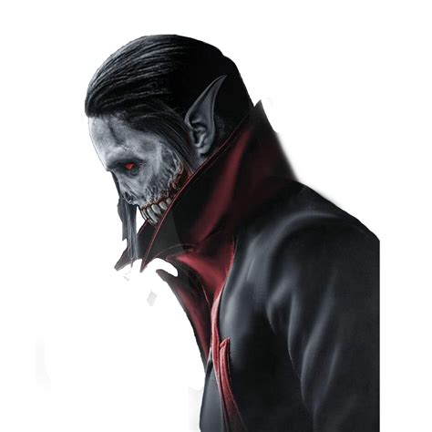 Morbius Jared Leto PNG by RTINJONS on DeviantArt