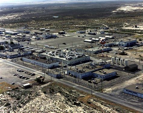 Dugway Proving Grounds - United States Nuclear Forces | Dugway, Nuclear ...