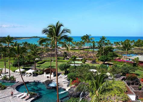 Waikoloa Beach Marriott Resort and Spa | Hawaii Hotels | Audley Travel UK