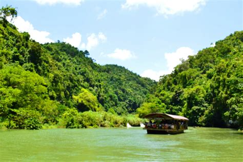 Bohol Day Tour: Loboc River Cruise ~ Pinoy Biyahero