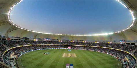 Dubai International Cricket Stadium, Dubai | Cricket Grounds | Cricket.com