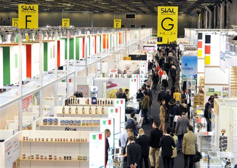 The Salon International de l’Alimentation | SIAL | Bolst Global