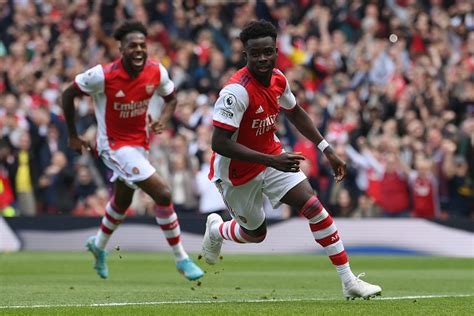 Arsenal Youth Stars Shine as Gunners Take Big Step Towards Top Four