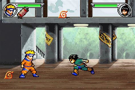 Naruto: Ninja Council 2 Details - LaunchBox Games Database