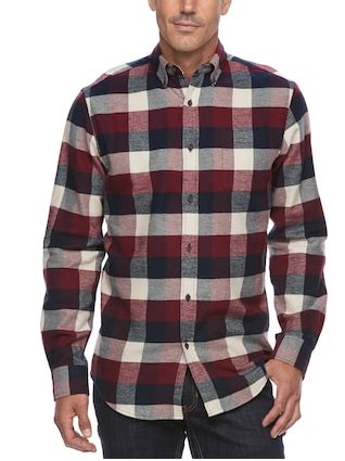 Kohl's: Men's Dress Shirts for $8.49 & More :: Southern Savers