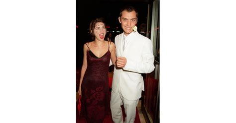 Jude Law and Sadie Frost | Celebrity Couples From the '90s | POPSUGAR ...