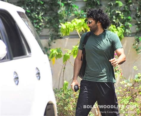 Aditya Roy Kapur is back to sporting his old hairstyle and we are not complaining - view HQ pics ...