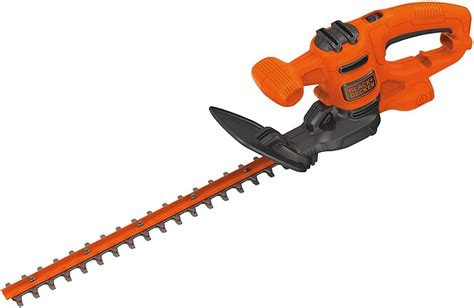 BLACK+DECKER BEHT150 Electric Hedge Trimmer Review | ToolsReviewHub