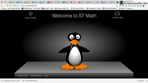 Grade 4 St Math - St Math Content And Examples Download Scientific ...