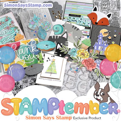 WPlus9 Saying Hi STAMPtember Day 24 (+VIDEO!) - all the sparkle