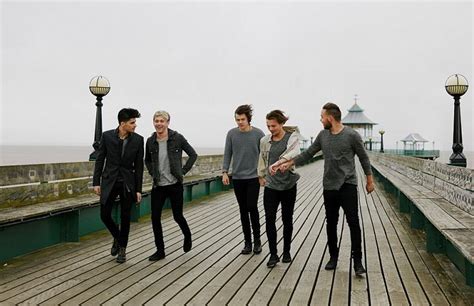 One Direction Releases Their Music Video for "You And I" - J-14