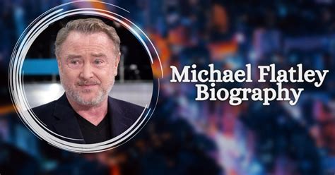 Michael Flatley Biography: How Did He Get Fame?