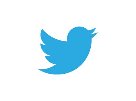 Twitter logo | Logok