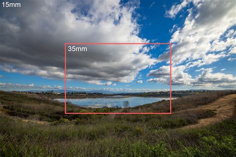 Optical Zoom VS Digital Zoom - What's The Difference?