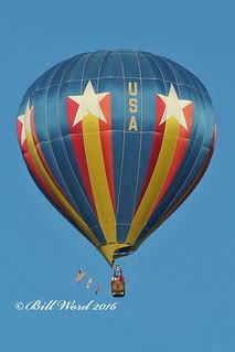 Balloons d | Goodyear Balloon & Air Spectacular 10/21/2006 | Bill Word ...