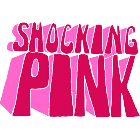 Shocking Pink – Liberating Histories