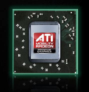 AMD Launches Mobility Radeon HD 5000 Series