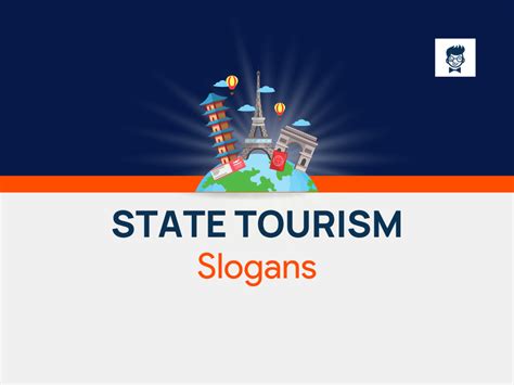 370+ Catchy State Tourism Slogans - Forward Business News By De Roxas Global