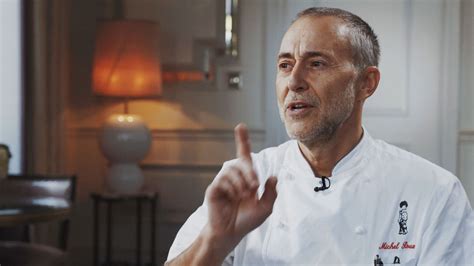 Michel Roux Jr interview | CN Traveller