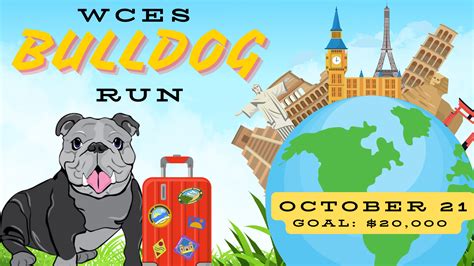 21st Annual Bulldog Run | FundHub