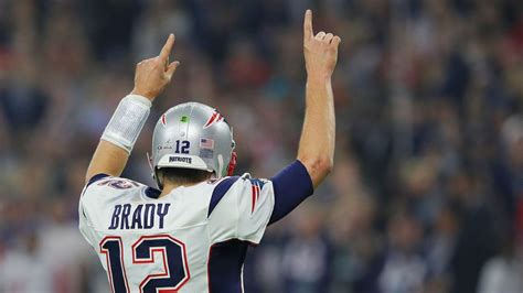 Tom Brady wins fourth Super Bowl MVP award, most ever by any player | FOX Sports