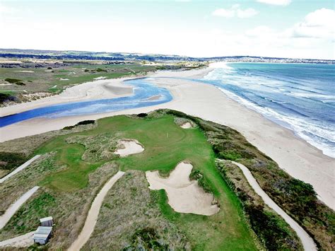 Barnbougle (Lost Farm) (Bridport, Tasmania) | GolfCourseGurus