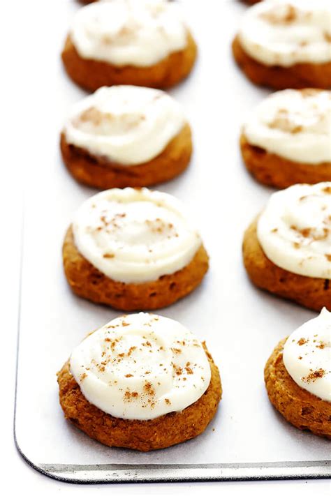 Libby’S Pumpkin Cookie Recipe | Dandk Organizer